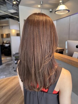 スーリール 新宮店(Sourire) レイヤー