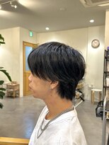 ノワ 三鷹店(Nowa)&nbsp;メンズカット【三鷹/吉祥寺/武蔵境】