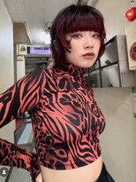 リリック(LYLICK)&nbsp;ウルフデザインカラー