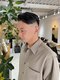 カイ(kai)の写真/メンズパーマ＝【kai】メンズのお客様も大歓迎！髪質や骨格など、幅広い世代に合わせてデザインします♪