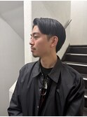 七三スタイル　メンズ　カット