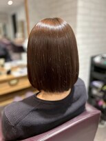 アフィナー(Afinar) 【横浜駅/横浜西口】ナチュラルブラウン