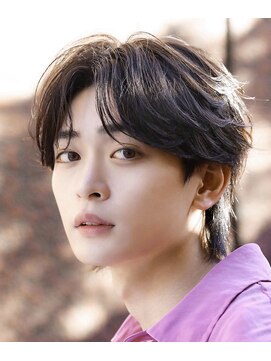 ゴールド 京都(GOALD) リバースパーマ