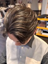 JUMP the cheetah 2nd【3月上旬NEW OPEN(予定)】 色気センターパート