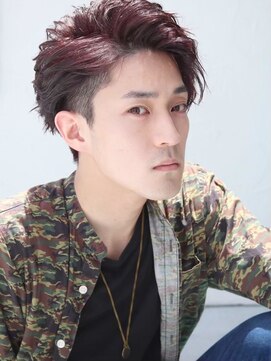 ルミエール バイ エイルリュクス(Lumiere by EirLUXE) ダブルカラー/髪質改善/インナーカラー/ブリーチ/縮毛矯正