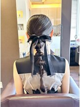 サロンドエトワル(Salon de etoile)