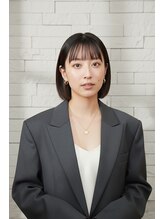 カミヤーズトウキョウ 五反田店&nbsp;三間 瑞穂