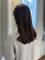 エルサフィロ ヒゴバシ(el zafiro)&nbsp;【エルサフィロ　肥後橋】お客様スタイル