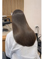 モネ 栄 久屋大通店(monet)&nbsp;透明感カラー