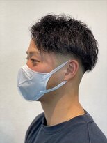 フリーダム 新百合ヶ丘店(FREEDOM)&nbsp;メンズカット/フェードカット/バーバー[men's/新百合ヶ丘]