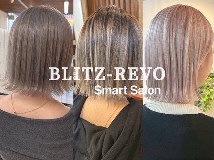 ブリッツ レボ(BLITZ-REVO)｜ホットペッパービューティー