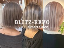 ブリッツ レボ(BLITZ-REVO)