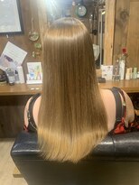 カムデンタウン(Camden Town)&nbsp;メテオストレート