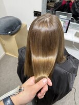 ボクノ 7号店 町田(bokuno) 髪質改善/縮毛矯正/トリートメント