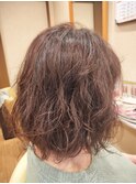 ボブ