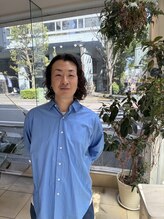 カロル 川口(Calor)&nbsp;木部 智章