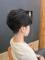 ルクール(LE COEUR)&nbsp;刈り上げショート