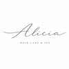 アリシア(ALICIA)のお店ロゴ