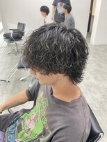 マーレ 下関店(mare)&nbsp;波巻き