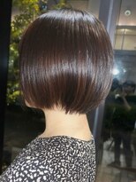 ジアン バイ ミルボン 西宮ガーデンズプラス(GIEN by milbon)&nbsp;ハッシュカット/グレージュ/デザインカラー/西宮北口
