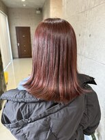 フォリス(Foris)&nbsp;外ハネボブ