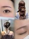 ディティカ サウ(Dityca sow)の写真/【栄駅徒歩30秒/早朝営業可】仕事前ヘアメイクで夜まで崩れない♪仕事帰りに眉毛/まつパも◎[へアセット]