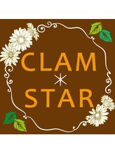 クラムスター(CLAM STAR)