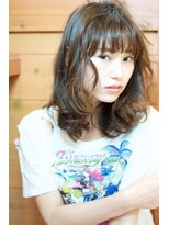 アンティーク(antique)&nbsp;ドライナチュラル　　　by　antique