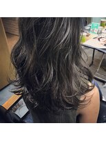 レナンダ (Reanda)&nbsp;アッシュベージュ