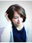 おしゃれなくすみ感♪イルミナオーシャン♪