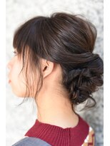 ヴィオドラジェ(vieo dragee)&nbsp;お呼ばれアレンジ