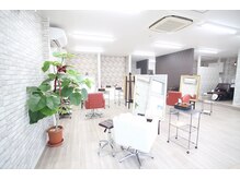 ヘアーサロン ライト(HAIR SALON Right)