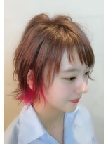 ソウリード(sou Lead)&nbsp;カジュアルショート