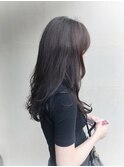【BEER  山崎雄太朗】お客様hair×社会人の方もＯＫなアッシュ