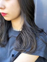 ２丁目３番地美容室&nbsp;MOMOTAROスペシャルハイライト　２丁目３番地