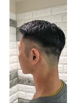 プログレス 荻窪店(PROGRESS)&nbsp;メンズフェード