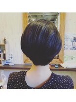 空時計&nbsp;ミニマムショート