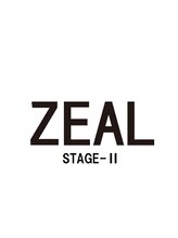 ZEAL STAGE-２