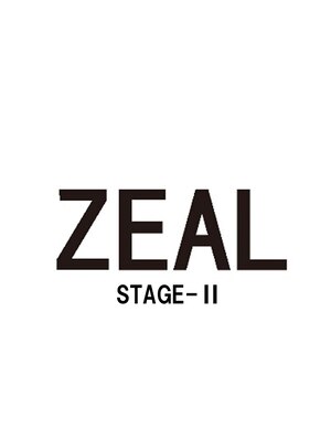ジールステージ ツー(ZEAL STAGE-2)