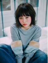 エマージュ 大宮(Emerge)&nbsp;綺麗めナチュラルボブ