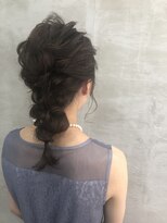 エスト 小倉(est) 編みおろし