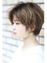 オンスター(ONSTAR)&nbsp;ONSTAR ハイライトショート