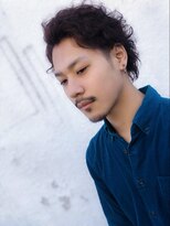 ベローチェ アンニュイ雰囲気が◎斎藤工風パーマ