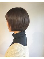 ハサミ(HASAMI)&nbsp;【HASAMI.】まるいシルエット