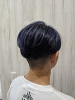 ムーナ(Muwna)&nbsp;メンズスタイル