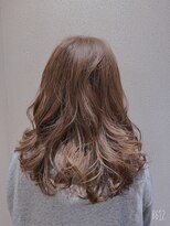 サンクチュアリー ウィズ コネクト(Sanctuary with connect)&nbsp;ふんわり大人パーマ◎20代30代40代50代