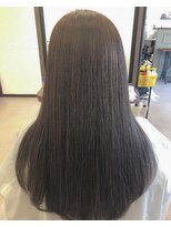 アナザーワールド(ANOTHER WORLD)&nbsp;ラベンダーグレージュ/シルバー/ミルクティーグレー【渡邉真実】