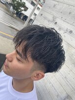 エイト マカビ 沖縄真嘉比店(EIGHT makabi)&nbsp;【EIGHT 真嘉比】お客様スタイル_