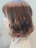 オンド(onde)&nbsp;デジタルパーマ