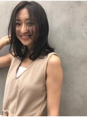  ミディアムレイヤー